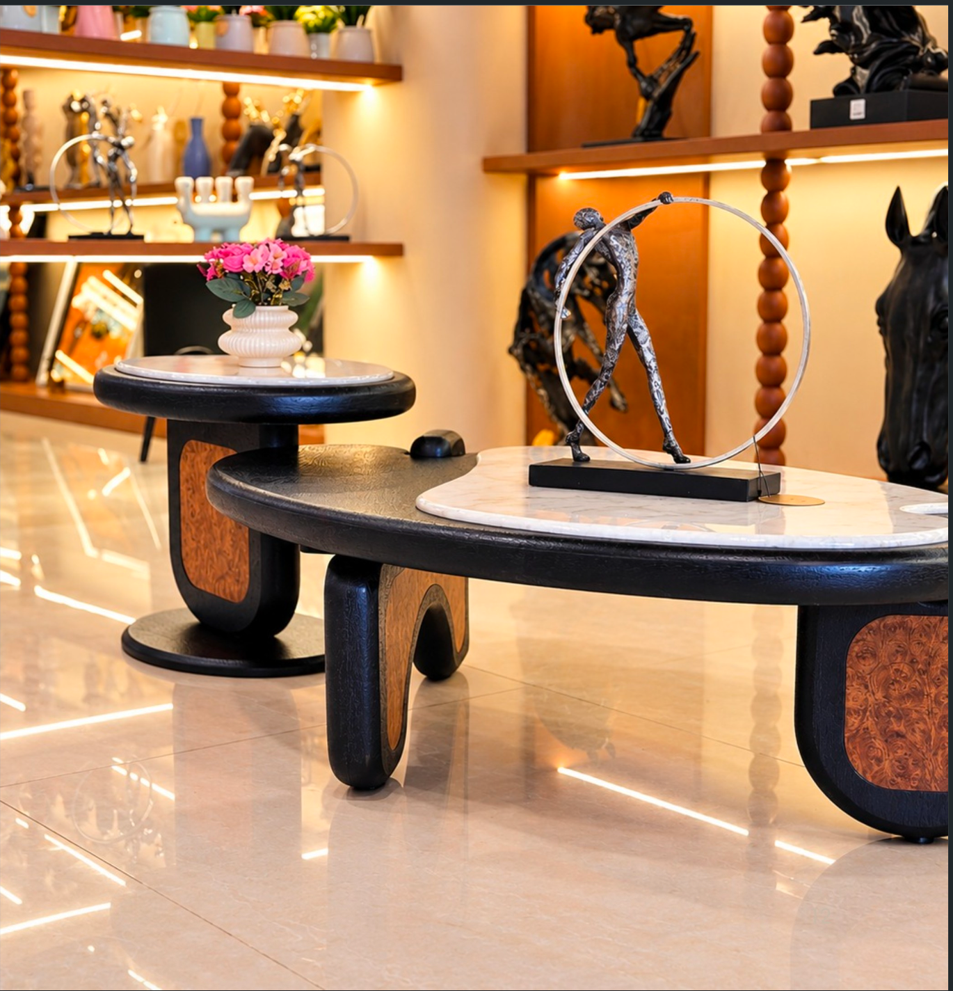 Modern and Smart Furniture